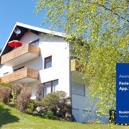 Ferienhaus Lucia, App.11 Шенвальд Екстер'єр фото