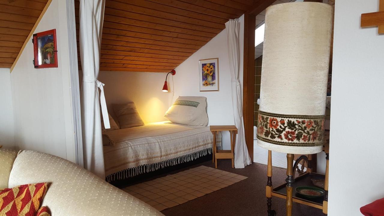 Ferienhaus Lucia, App.11 Шенвальд Екстер'єр фото