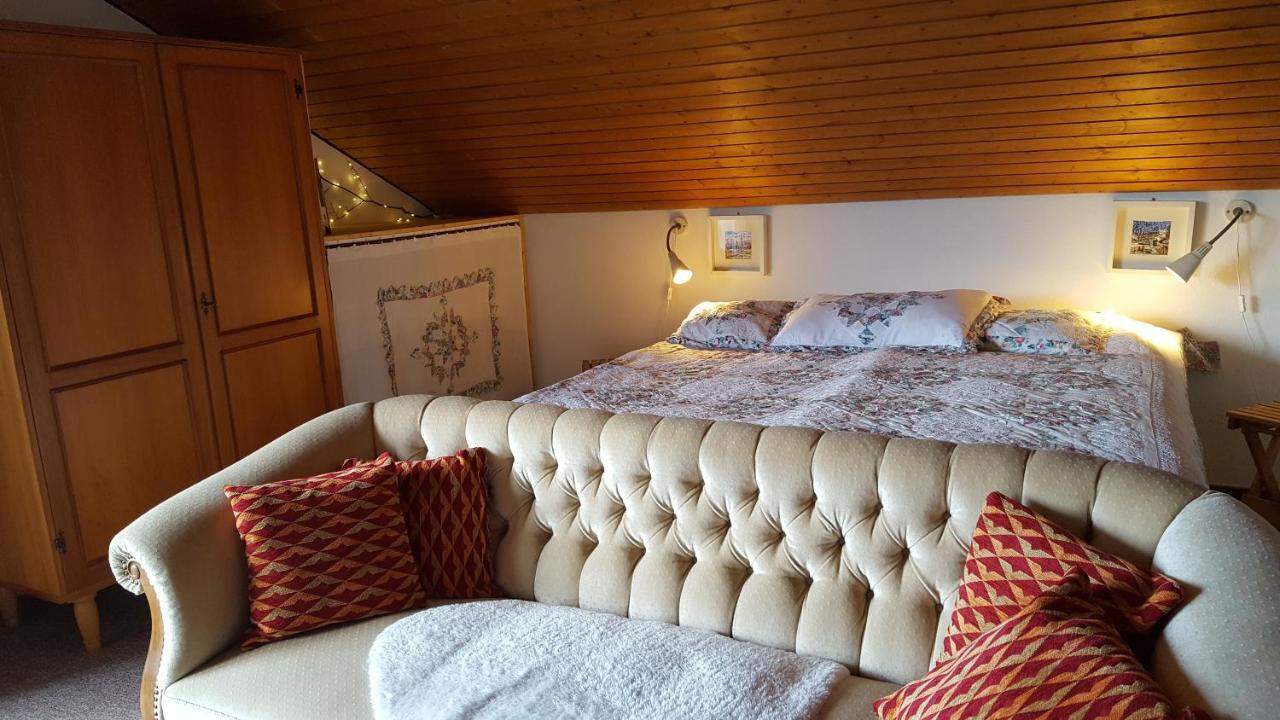 Ferienhaus Lucia, App.11 Шенвальд Екстер'єр фото