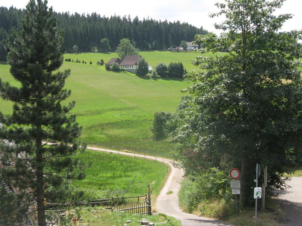 Ferienhaus Lucia, App.11 Шенвальд Номер фото