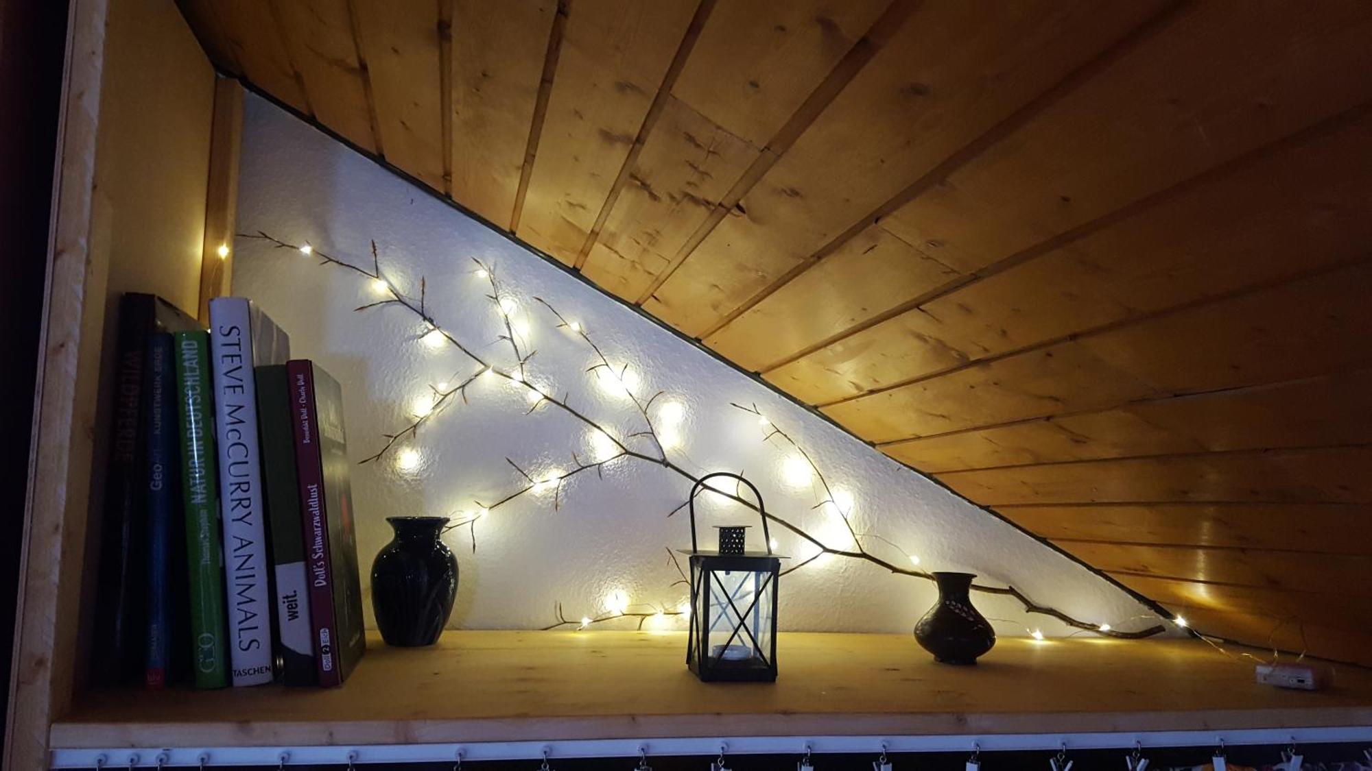 Ferienhaus Lucia, App.11 Шенвальд Екстер'єр фото